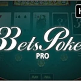 3Bets Poker Pro game by WorldMatch – logo hosted on Instant Casino
