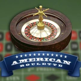 American Roulette (BGaming) logo by BGAMING at Instant Casino