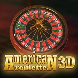 American Roullete 3D (Evoplay) – slot by Evoplay, featured at instantcasinoo.ca