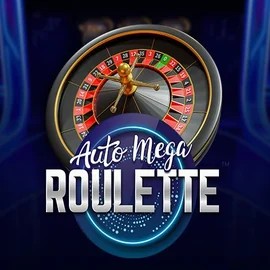 Try Auto Mega Roulette slot by Pragmatic Play on instantcasinoo.ca – logo image