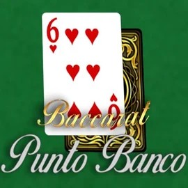 Baccarat - Punto Banco – slot by Red Tiger Gaming, featured at instantcasinoo.ca