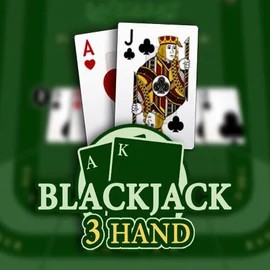 Enjoy Blackjack 3H (Habanero) by Habanero – logo hosted on instantcasinoo.ca