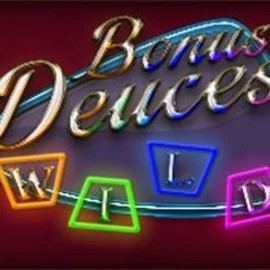 Try Bonus Deuces Wild (RTG) slot by RTG (Reel Time Gaming) on instantcasinoo.ca – logo image