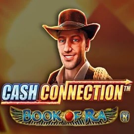 Cash Connection Book Of Ra online slot from Novomatic – play at instantcasinoo.ca