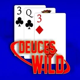 Deuces Wild online slot from Games Global – play at instantcasinoo.ca