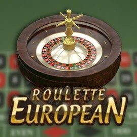Enjoy European Roulette (BGaming) by BGAMING – logo hosted on instantcasinoo.ca