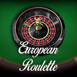 European Roulette (Red Tiger) by Red Tiger Gaming, showcased at instantcasinoo.ca – game logo