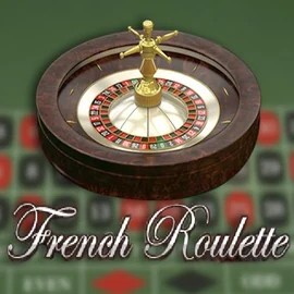 French Roulette (BGaming) slot logo by BGAMING at Instant Casino