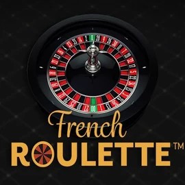 French Roulette (NetEnt) slot visual from NetEnt available on instantcasinoo.ca