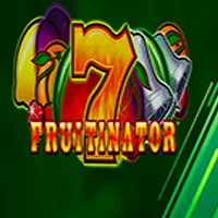 Play the Fruitinator Jackpot King slot by Blueprint Gaming on Instant Casino