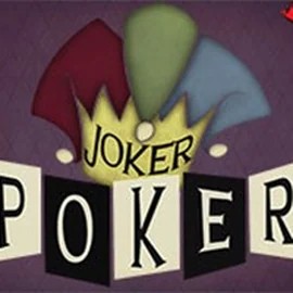 Joker Poker - 3 Hands slot logo by RTG (Reel Time Gaming) at Instant Casino