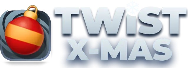 Twist X-mas online slot from InOut – play at instantcasinoo.ca