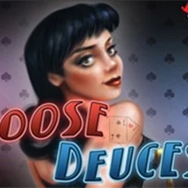 Loose Deuces - 52 Hands logo by RTG (Reel Time Gaming) at Instant Casino