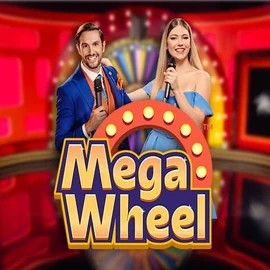 Play Mega Wheel slot by Pragmatic Play on instantcasinoo.ca