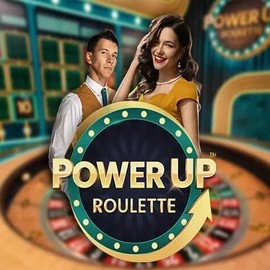 PowerUP Roulette – slot by Pragmatic Play, featured at instantcasinoo.ca
