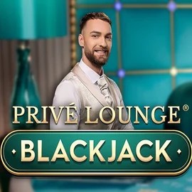 Privé Lounge Blackjack online slot from Pragmatic Play – play at instantcasinoo.ca