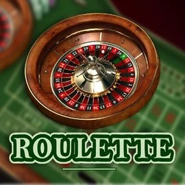 Table Games logo of Roulette (Habanero) from Habanero at Instant Casino
