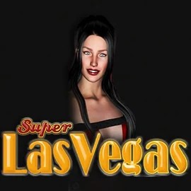 Play the Super Las Vegas slot by PlayLabs on Instant Casino