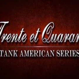 Try Trente et Quarante (Espresso) slot by Espresso Games on instantcasinoo.ca – logo image