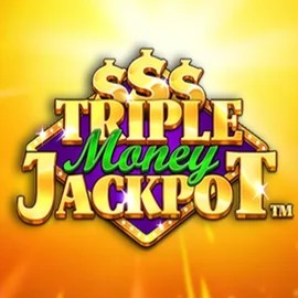 Try Triple Money Jackpot slot by Playtech on instantcasinoo.ca – logo image